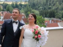 Hochzeit Martina und Benny