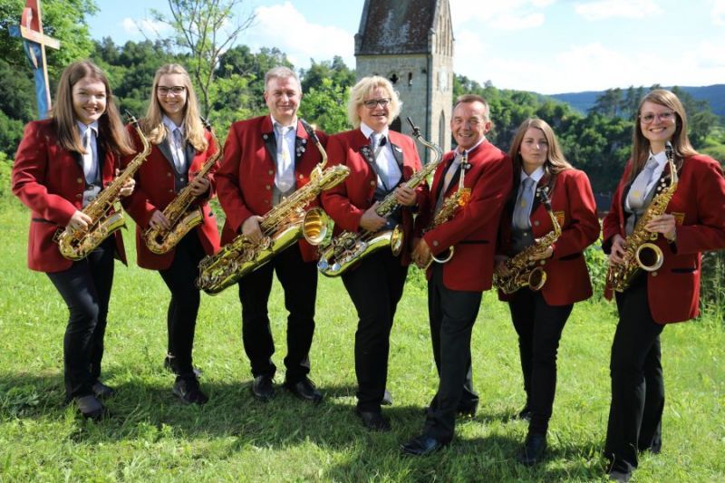 Saxofone
